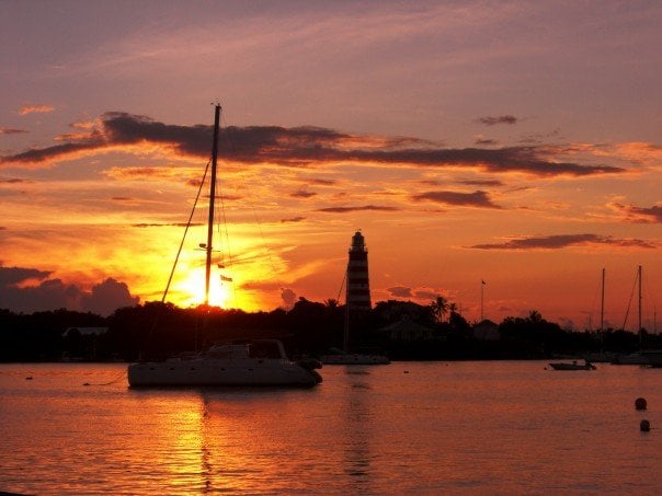 The Abaco Islands