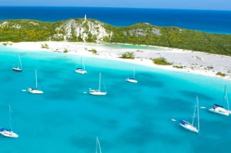 Exuma & The Exuma Cays