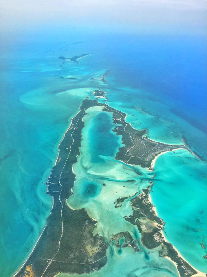 Exuma & The Exuma Cays