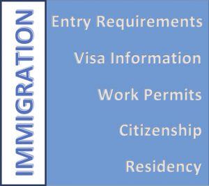 Bahamas Immigration Information