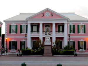 nassau government house