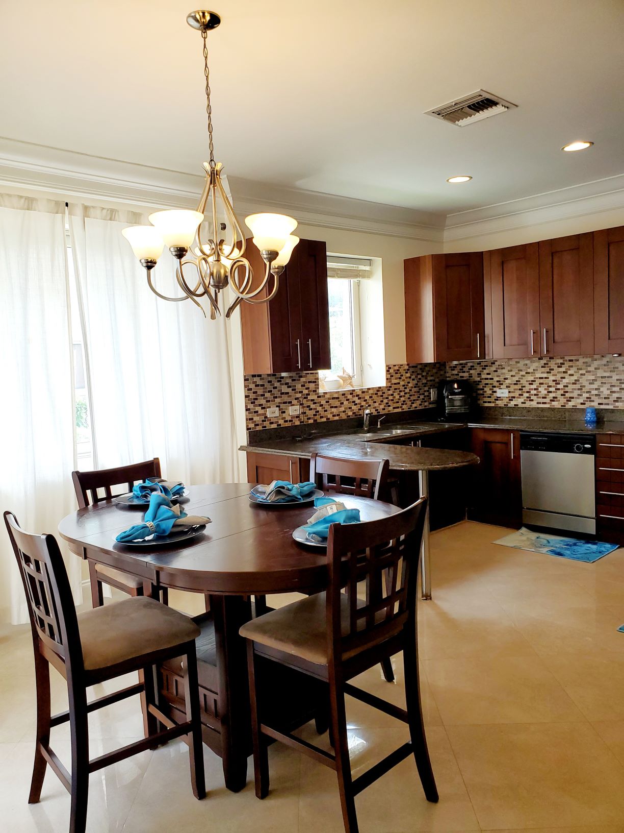 EXCLUSIVE - Love Beach Walk Condo