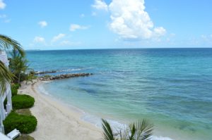 Royall Beach Estates Ocean Front Condo