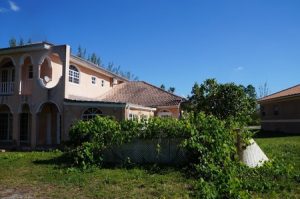 Bank Repossession Large Home on the Canal For Sale