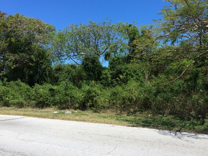 Winton Heights Residential Lot