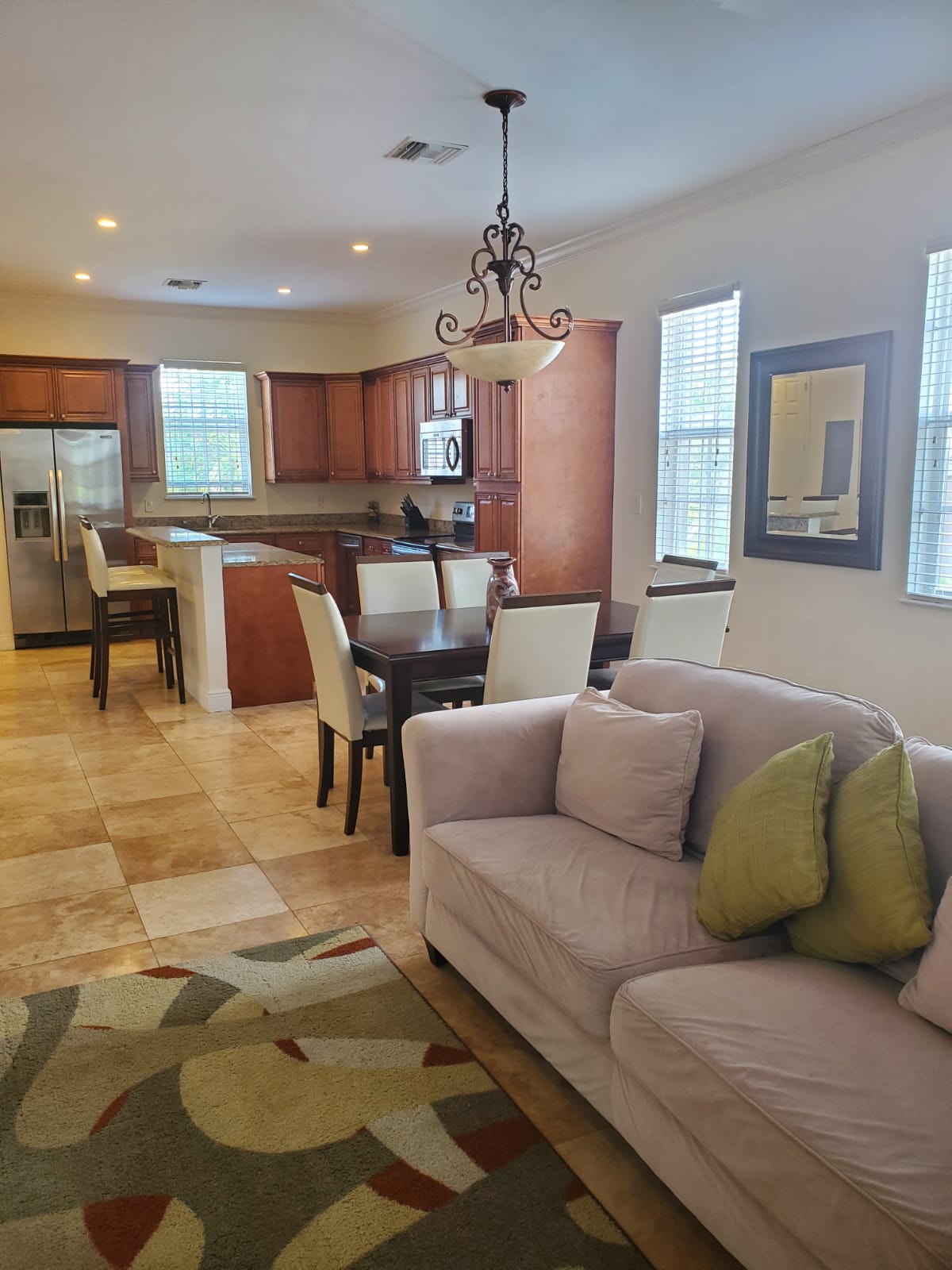 Balmoral Townhouse