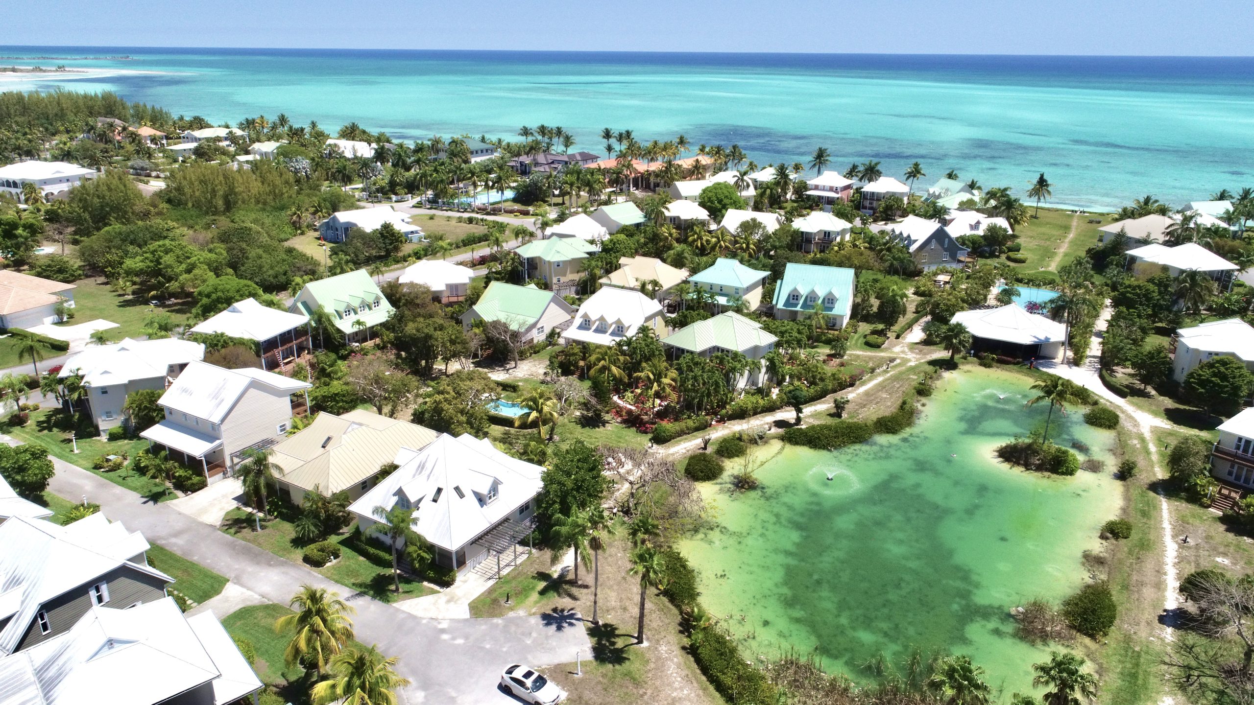 6 Shoreline Lucaya, Grand Bahama