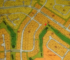 Richmond Park Multi-Family Lot For Sale