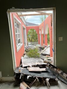 Bank Repossession Large Home on the Canal For Sale