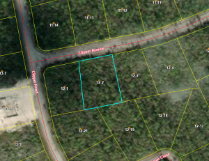 Shannon Drive Single Family Lot