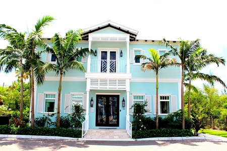Pineapple House at Blake Road - Commercial Exclusive