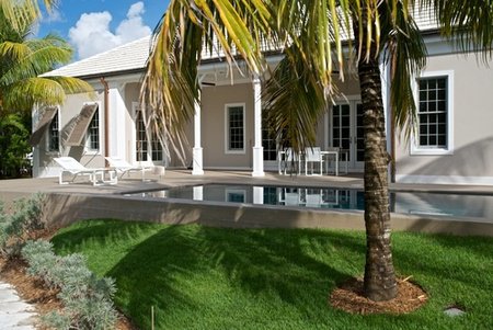 Casa Hibiscus - Old Fort Bay