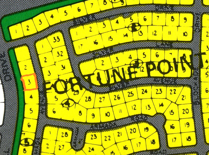 Duplex Lot Priced to Sell