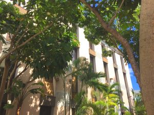 Commercial Office Space Charlotte House