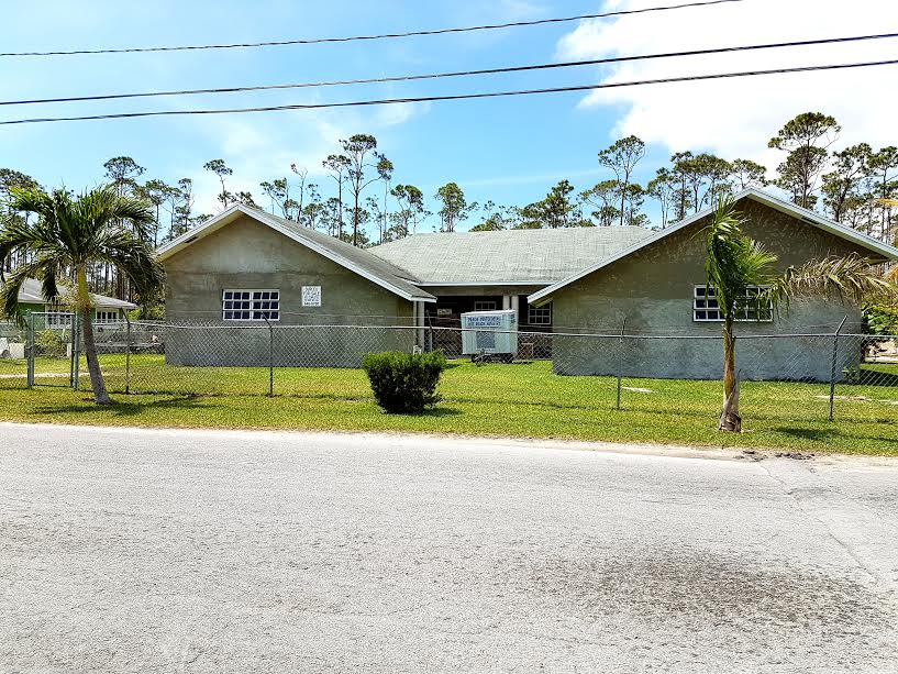 Rare Opportunity on Nearly Completed Income Producing Property.