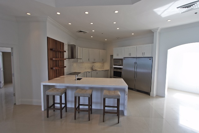 Caves Heights Penthouse