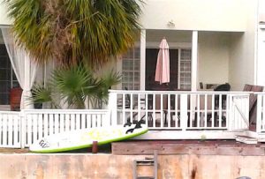 Sandyport Townhouse Rental