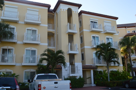Caves Point 2nd Floor Condo