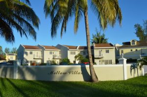 Mellow Villas
