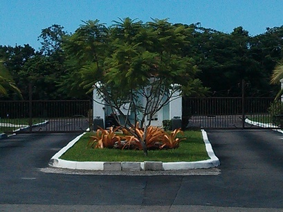 Jacaranda Sixplex Lot (multi-family)