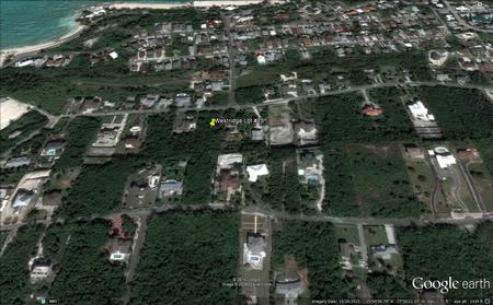 Westridge Residential Lot