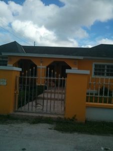 Tropical Gardens Rental