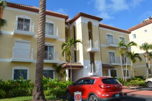 Exclusive - Caves Point Condo