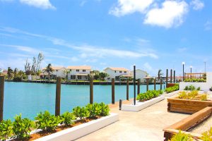 Waterfront Contemporary Condo For Rent