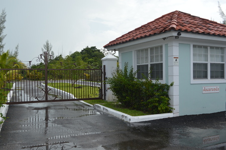 Jacaranda Estates Residential Lot