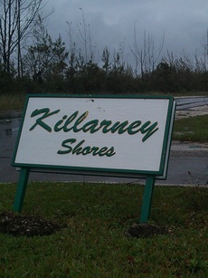 Killarney Shores -Single Family