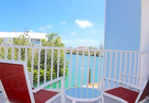 Stunning 2 Bedroom on the Water for Rent