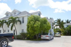 Palms of Love Beach Rental