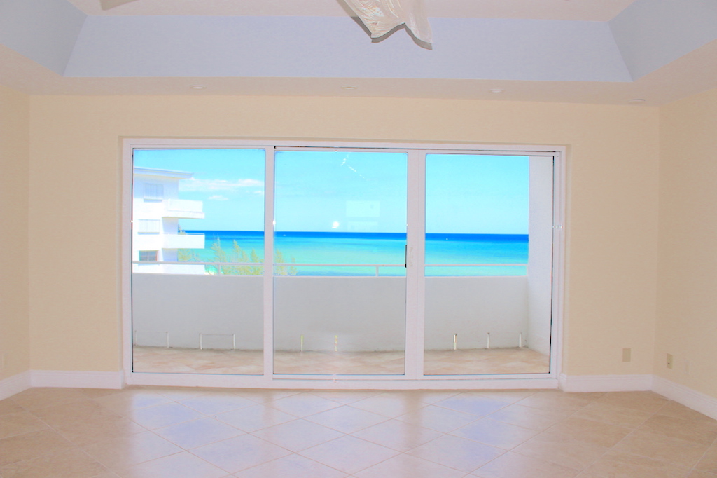 2 Bedroom Beachfront Condo for Sale