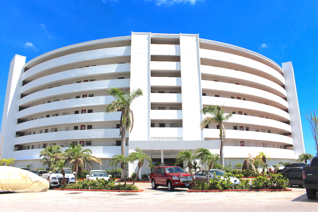 75 Silver Point Condominiums 2 bed Beachfront condo for Sale