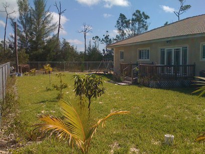 Emerald Bay, Grand Bahama