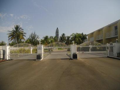 Nautica Townhouse