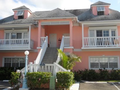 Sandyport Executive Condo