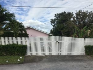 Little Blair Estates Apartment