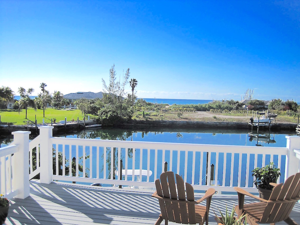 62 Scuttlers Ave., Fortune Bay