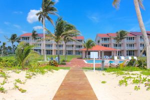 Bell Channel 2 Bedroom with Amazing Views