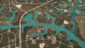 Multi Family Lot on the Grand Lucayan Waterway