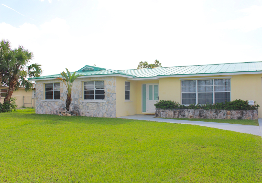 Spacious Family Home in Convenient Area