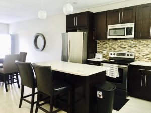 Executive WestView Unit Rental