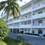 2 Entrance to Building