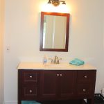 Guest Bathroom 2 Vanity