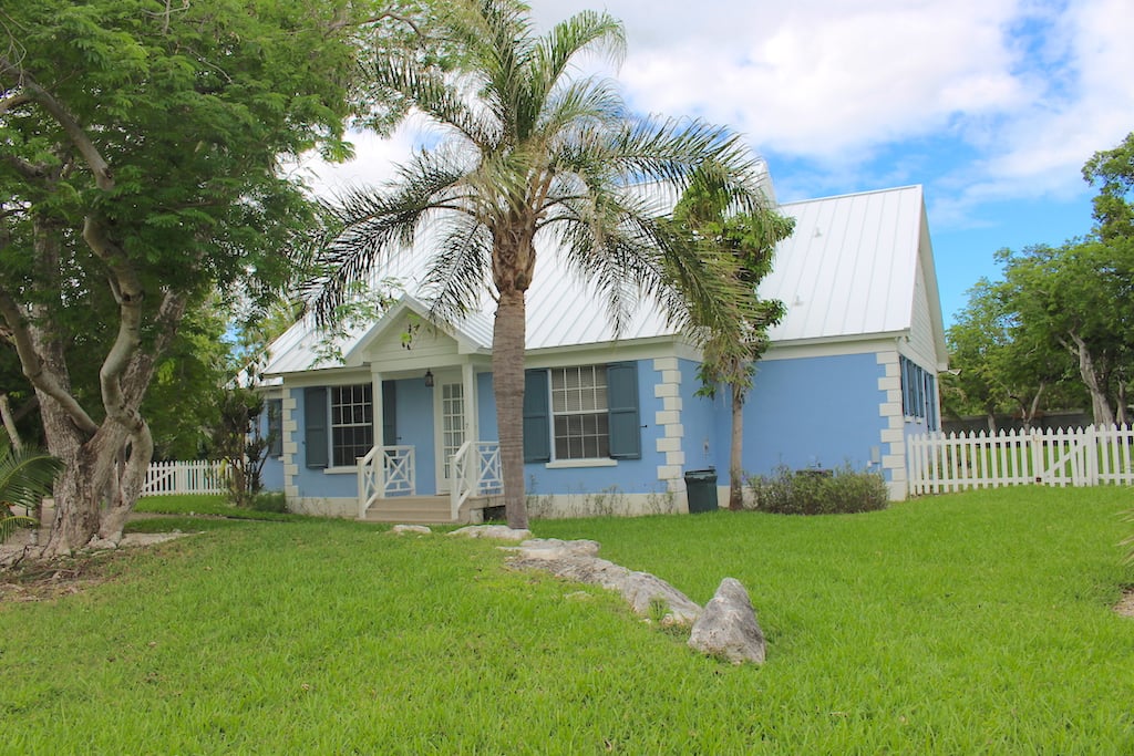 7 Cannon Drive, Fortune Cay