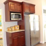 Elegant fully equipped kitchen