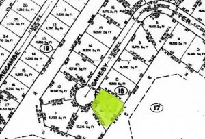 Lincoln Green Canal Lot