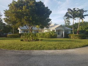 Armada Avenue Duplex