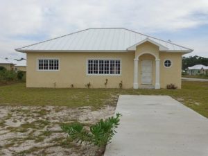 New Home in Lincoln Park